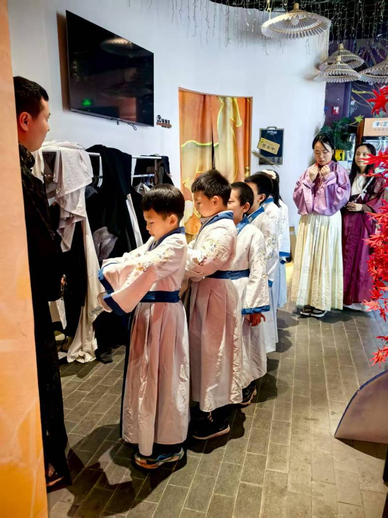 吉利区文旅策划公司